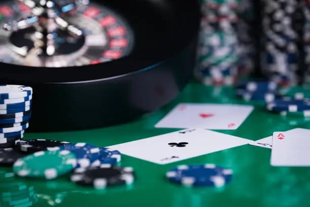 Live Baccarat တိုက်ရိုက် Dealer နှင့် ကစားနေပုံ