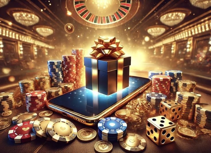 66mmr Welcome Bonus နှင့် ပရိုမိုးရှင်းကမ်းလှမ်းချက်များ