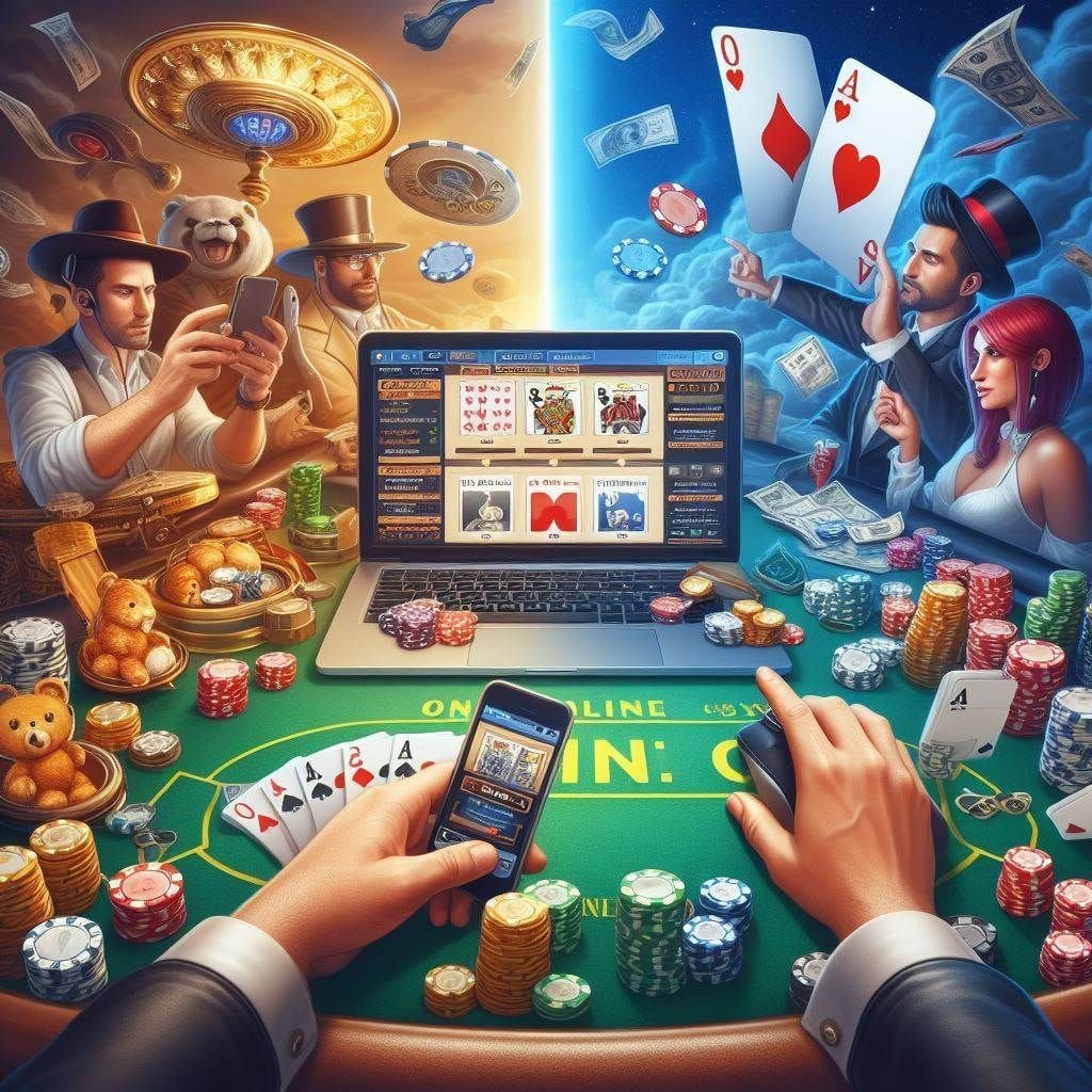 66mmr Live Casino ဂိမ်းများ