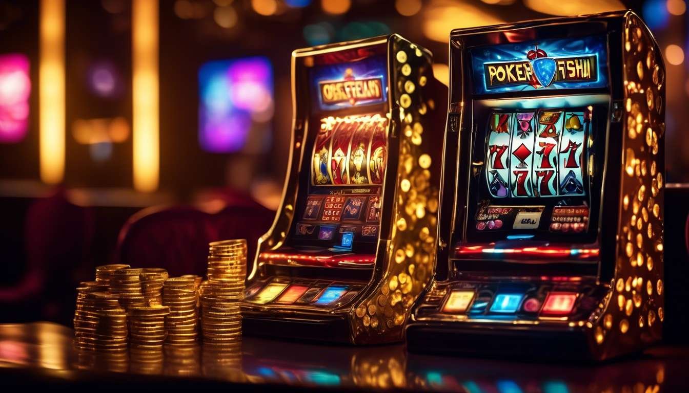 Baccarat ကတ်ဂိမ်း အွန်လိုင်းကစားနည်း